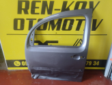 801015880R RENAULT KANGOO SOL ÖN KAPI ORJ ÇIKMARENKAY KOCAELİ