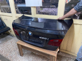 Oto Çıkma Parça / Bmw / 5 Serisi / Kaporta & Karoser / Bagaj Kapağı / Çıkma Parça 