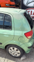 Oto Çıkma Parça / Hyundai / Getz / Kaporta & Karoser / Arka Çamurluk / Çıkma Parça 
