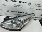 Oto Çıkma Parça / Peugeot / 301 / Far & Stop / Sol Ön Far / Çıkma Parça 