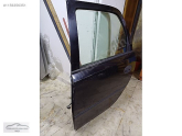 Oto Çıkma Parça / Opel / Meriva / Kaporta & Karoser / Sol Arka Kapı / Çıkma Parça 