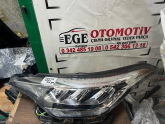 Oto Çıkma Parça / Toyota / C-HR Hybrid / Far & Stop / Sağ Ön Far / Çıkma Parça 
