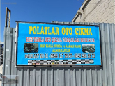 Oto Çıkma Parça / Renault / R 21 / Kaporta & Karoser / Sol Ön Kapı / Çıkma Parça 