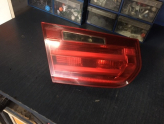 BMW 3 Serisi F30 SOL İÇ ARKA STOP 7259915-10 ORJİNAL ÇIKMA