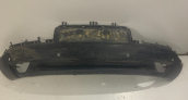 02508 RENAULT MEGANE 3 ARKA TAMPON ALT COUPE