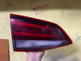 OPEL ASTRA K STATİON WAGON SOL BAGAJ İÇ STOP ÇIKMA 39077382