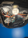 Oto Çıkma Parça / Volkswagen / Golf / Far & Stop / Sis Farı / Çıkma Parça 