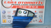 BMW F30 11-19 ARKA SOL KAPI