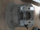 Oto Çıkma Parça / Opel / Corsa / Elektrik / Tavan Lambası / Çıkma Parça 