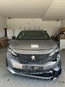 Oto Çıkma Parça / Peugeot / 3008 / Jant & Lastik / Çelik Jant / Çıkma Parça 