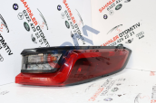 HONDA CİTY SAĞ ARKA STOP