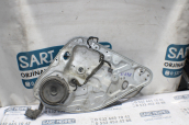 Oto Çıkma Parça / Ford / Focus / Oto Cam / Cam Krikosu / Çıkma Parça 