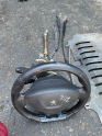 Oto Çıkma Parça / Peugeot / 301 / Direksiyon / Direksiyon Simidi / Çıkma Parça 
