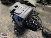 Ford C-max 1.6 Tdci Dizel Komple Motor Garantili Muayyer