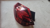 OPEL ASTRA J (HB) SOL ARKA STOP