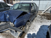 Hurda Belgeli Araçlar / Renault / R 19