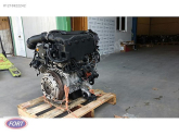 Oto Çıkma Parça / Citroen / C3 / Motor / Motor (komple) / Çıkma Parça 