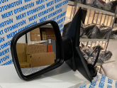 Oto Çıkma Parça / Volkswagen / Transporter / Ayna / Sol Dış Ayna / Çıkma Parça 