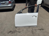 Oto Çıkma Parça / Audi / A4 / Kaporta & Karoser / Sol Ön Kapı / Çıkma Parça 