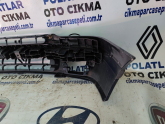 Oto Çıkma Parça / Renault / Clio / Tampon / Ön Tampon / Çıkma Parça 