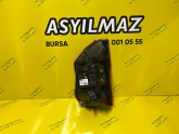 Oto Çıkma Parça / Ford / Tourneo Courier / Far & Stop / Sol Arka Stop / Çıkma Parça 