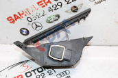 Oto Çıkma Parça / Mercedes / C Serisi / Koltuk & Döşeme / Pedal / Çıkma Parça 