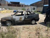 VOLKSWAGEN POLO CLASSİC MARŞBİYEL SACI ORJİNAL ÇIKMA