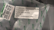 Oto Çıkma Parça / Mercedes / C Serisi / Egzoz / Susturucu / Sıfır Parça 