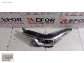 Oto Çıkma Parça / Toyota / C-HR Hybrid / Far & Stop / Sağ Ön Far / Çıkma Parça 