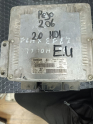 Peugeot 206 2.0 HDİ Motor Beyni 0281011525 9658373080
