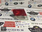 BMW 3 SERİSİ E46 LCİ SOL BAGAJ STOP