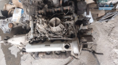 Mercedes 450 sel komple dolu motor