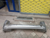 Oto Çıkma Parça / Opel / Combo / Tampon / Arka Tampon / Çıkma Parça 