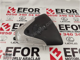 TOYOTA CHR SIFIR İÇ AYDINLATMA SİYAH 16-22 OEM NO: 81260-F4060