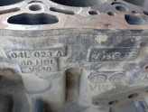 Oto Çıkma Parça / Skoda / Octavia / Motor / Blok / Çıkma Parça 