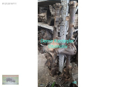 Oto Çıkma Parça / Nissan / Skystar / Defransiyel / Ön Defransiyel / Çıkma Parça 