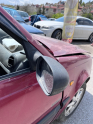 Oto Çıkma Parça / Dacia / Solenza / Ayna / Sağ Dış Ayna / Çıkma Parça 