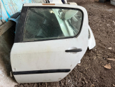 Oto Çıkma Parça / Peugeot / 307 / Kaporta & Karoser / Sol Arka Kapı / Çıkma Parça 