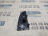 Oto Çıkma Parça / Seat / Leon / Oto Cam / Cam Düğmesi / Çıkma Parça 