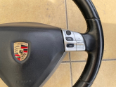 Oto Çıkma Parça / Porsche / Cayman / Direksiyon / Direksiyon Airbag / Çıkma Parça 