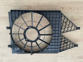 Oto Çıkma Parça / Volkswagen / Polo / Fan / Fan Paneli / Sıfır Parça 