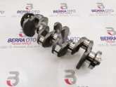 38AA KRANK MİLİ SUPERB OCTAVİA 2.0 TDI CFF CFG