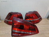 Oto Çıkma Parça / Volkswagen / Golf / Far & Stop / Sağ Arka Stop / Çıkma Parça 
