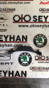 Oto Çıkma Parça / Volkswagen / Golf / Direksiyon / Direksiyon Kolon Kilidi / Çıkma Parça 