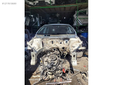 TOYOTA COROLLA 2008-2012 KESME ÖN ŞASİ-PODYE -ÜÇEL OTO