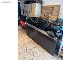 Oto Çıkma Parça / Volkswagen / Jetta / Kaporta & Karoser / Sağ Ön Kapı / Çıkma Parça 