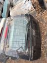 Kia Sportage arka bagaj kapağı