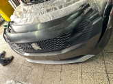 Peugeot 5008 ön tampon hatasız