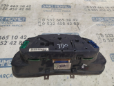 Oto Çıkma Parça / Volkswagen / Passat / Elektrik / Kilometre Saati / Çıkma Parça 