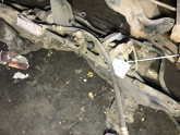 Oto Çıkma Parça / Peugeot / Partner / Alt Takım / Travers / Çıkma Parça 
